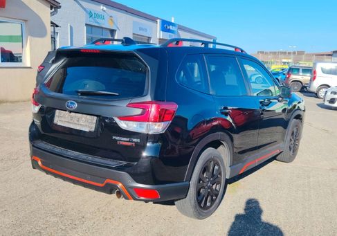 Subaru Forester, 2023