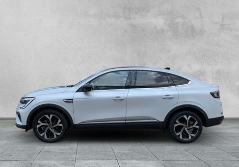 Renault Arkana, 2024