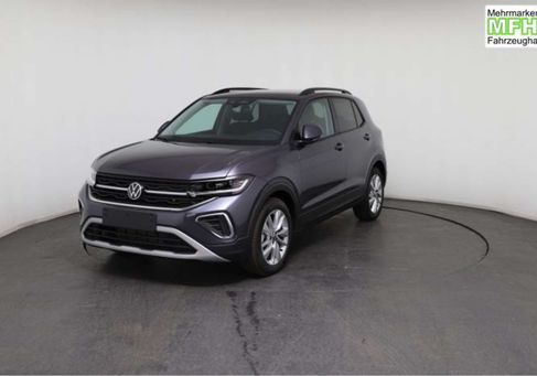Volkswagen T-Cross, 2026