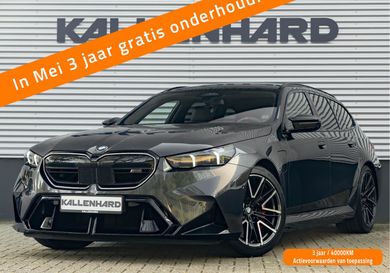 BMW M5, 2025