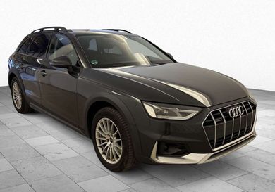 Audi A4 Allroad, 2023