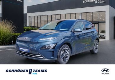 Hyundai Kona, 2023