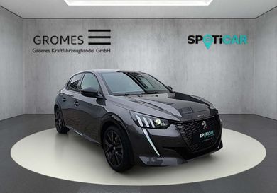 Peugeot 208, 2024