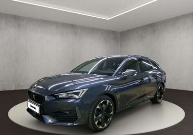 Cupra Leon, 2023