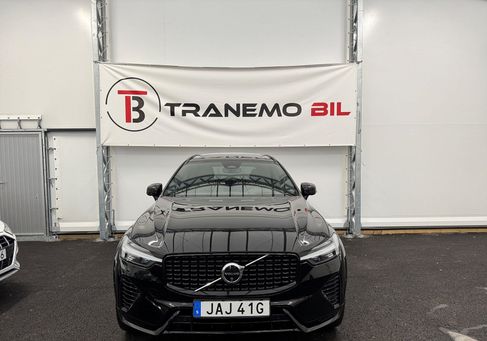 Volvo XC60, 2024