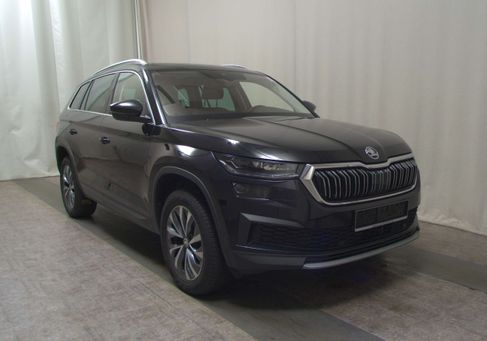Skoda Kodiaq, 2023