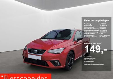 Seat Ibiza, 2023
