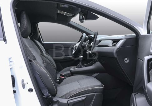 Renault Captur, 2026