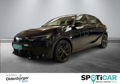 Opel Corsa, 2024