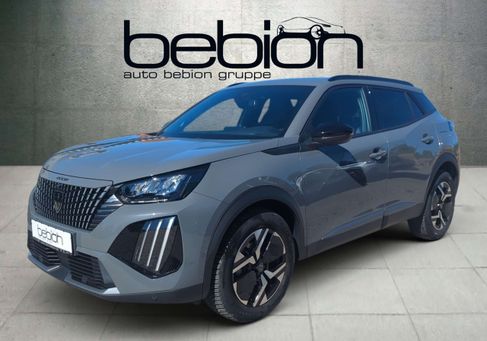 Peugeot 2008, 2024 2