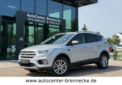 Ford Kuga, 2019