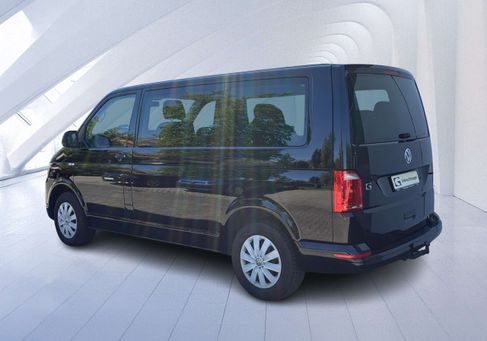 Volkswagen T6 Multivan, 2019