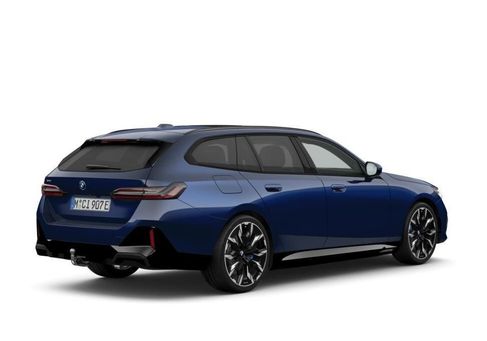 BMW 550, 2026