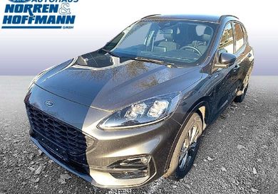 Ford Kuga, 2022