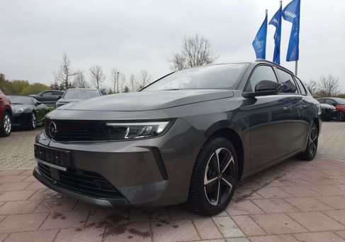 Opel Astra, 2024