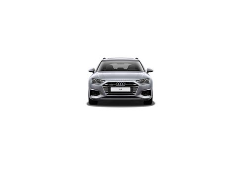 Audi A4, 2019