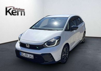 Honda Jazz, 2026