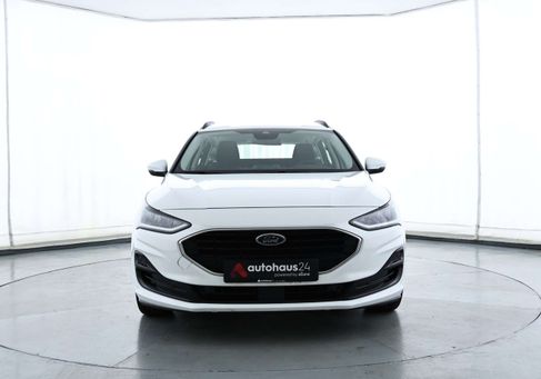 Ford Focus, 2022