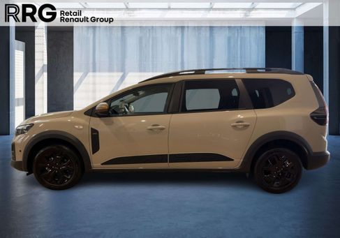 Dacia Jogger, 2026