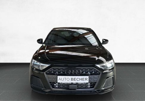 Audi A1, 2025