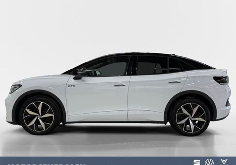 Volkswagen ID.5, 2023 2