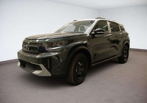 Citroën C3 Aircross, 2025 2