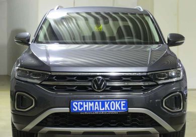 Volkswagen T-Roc, 2022