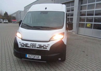 Fiat Ducato, 2024
