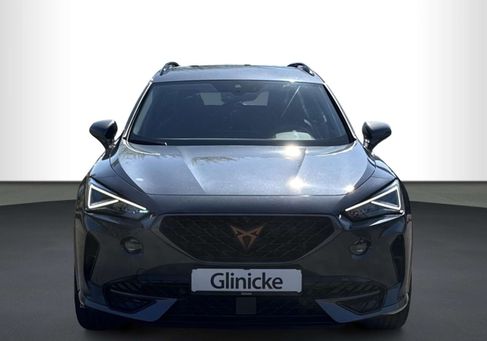 Cupra Formentor, 2022