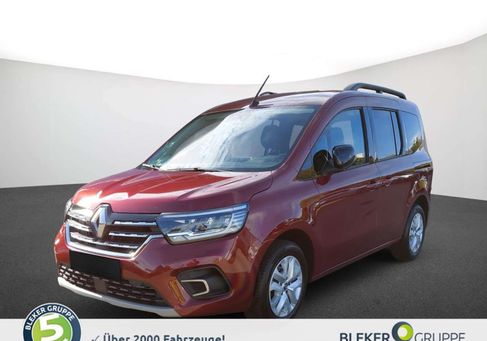 Renault Kangoo, 2023