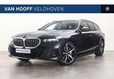 BMW 550, 2026