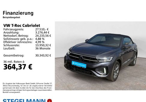 Volkswagen T-Roc, 2023 2