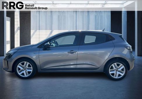 Renault Clio, 2024
