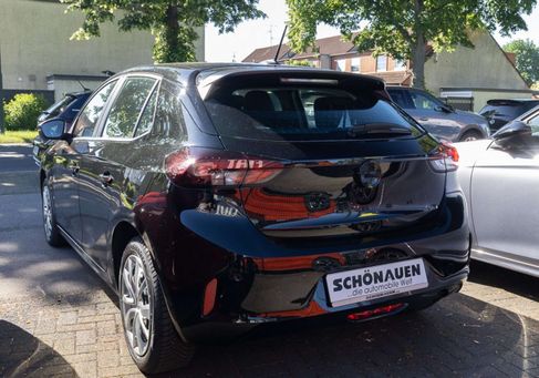 Opel Corsa, 2025 2
