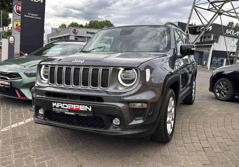 Jeep Renegade, 2023 2
