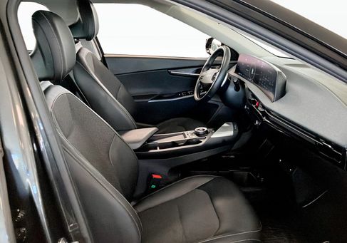 Kia EV6, 2023 3