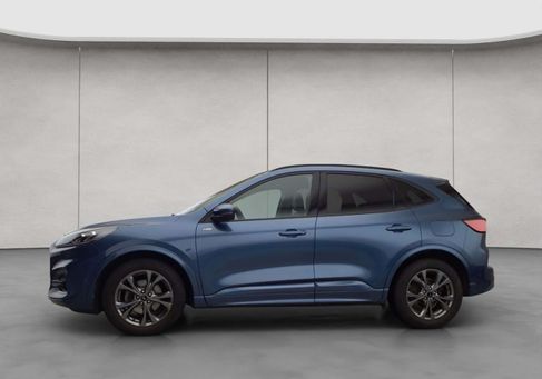 Ford Kuga, 2023