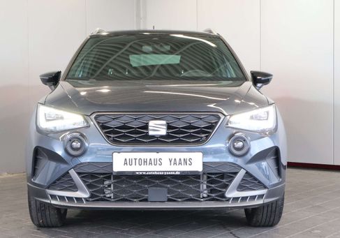 Seat Arona, 2023