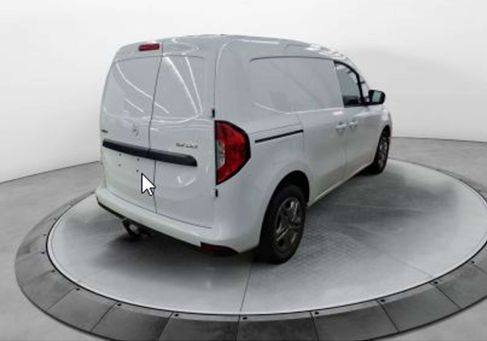 Mercedes-Benz Citan, 2025 2
