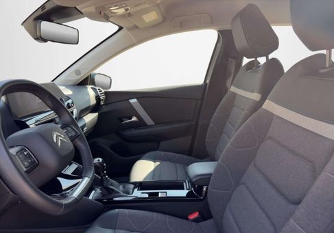 Citroën C4, 2023 3