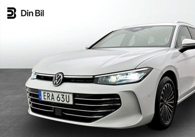 Volkswagen Passat Variant, 2024