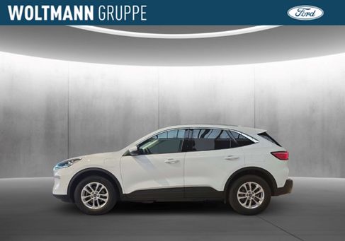 Ford Kuga, 2022
