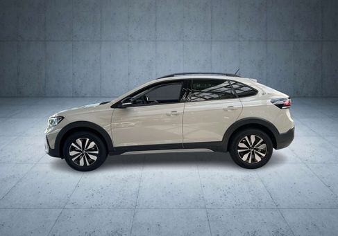 Volkswagen Taigo, 2025