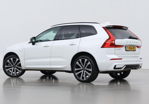 Volvo XC60, 2023 2