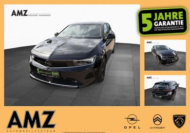 Opel Astra, 2022