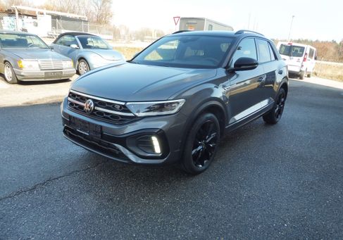Volkswagen T-Roc, 2022 2