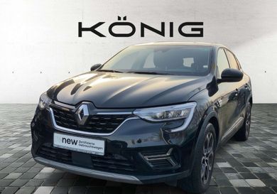 Renault Arkana, 2023