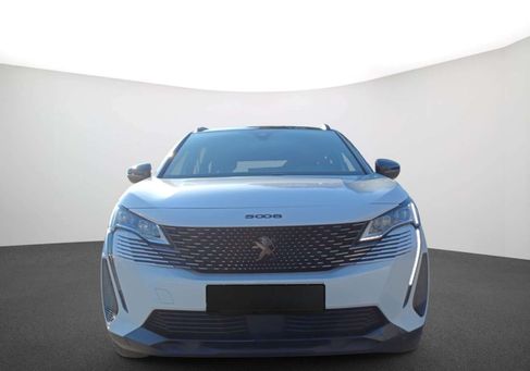 Peugeot 5008, 2023
