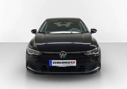 Volkswagen Golf, 2022 2