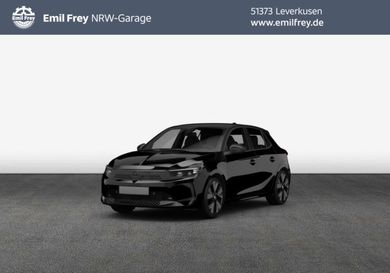 Opel Corsa, 2024
